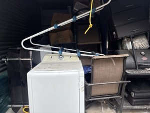 10 x 15 storage unit in Alsip, IL