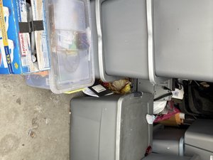 7 x 10 storage unit in Alsip, IL