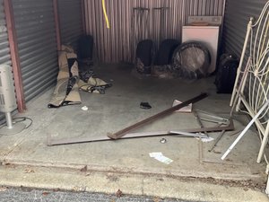10 x 15 unit in Louisville