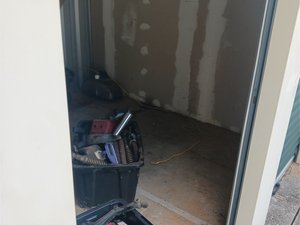 5 x 10 storage unit in Grayson, GA