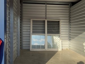 10 x 15 storage unit in Jefferson City, TN