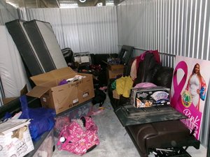 10 x 15 unit in Miami