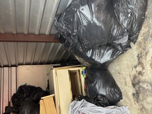 10 x 10 storage unit in St Louis, MO