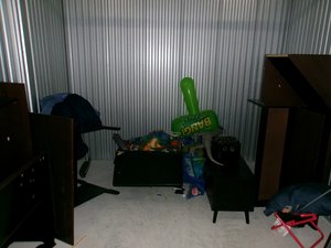 10 x 8 unit in Miami