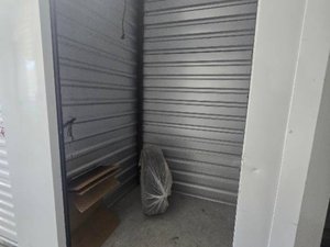 5 x 5 unit in San Antonio