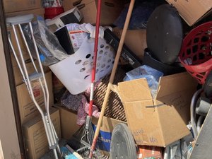 10 x 20 storage unit in Henderson, NV
