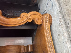 10 x 20 storage unit in St Louis, MO