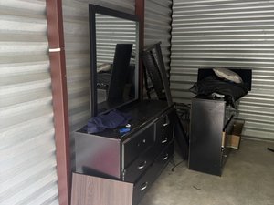 10 x 15 storage unit in Denham Springs, LA