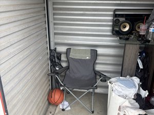 10 x 5 storage unit in Denham Springs, LA
