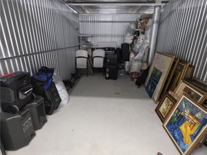 10 x 15 unit in Miami
