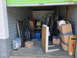 10 x 20 storage unit in Affton, MO