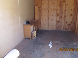 10 x 20 storage unit in San Diego, CA
