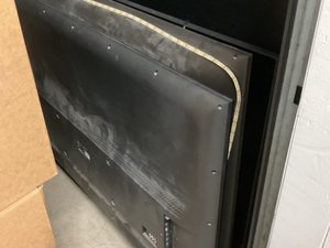 10 x 15 storage unit in Henderson, NV