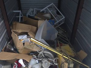 5 x 10 unit in San Antonio