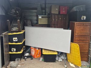 10 x 10 unit in San Antonio