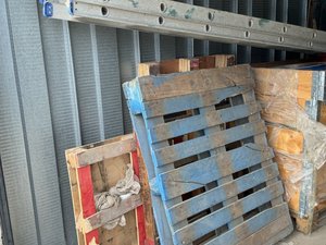 10 x 30 storage unit in Fort Mohave, AZ