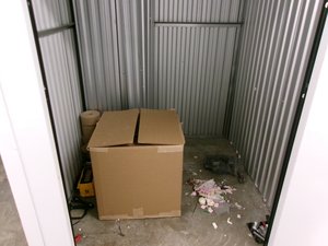 5 x 5 unit in Miami