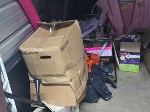 5 x 10 unit in San Antonio