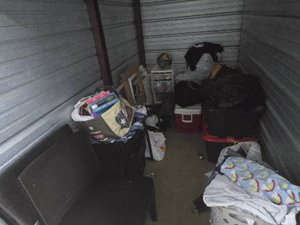 5 x 10 unit in San Antonio