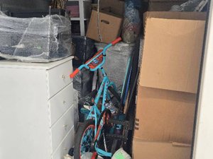 5 x 10 unit in San Antonio