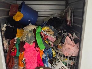 5 x 5 unit in San Antonio