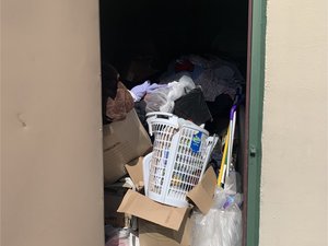 5 x 10 unit in San Antonio