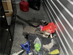 5 x 10 unit in Los Angeles