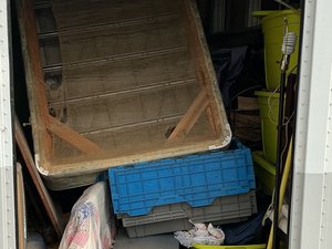 8 x 15 storage unit in Grover Beach, CA