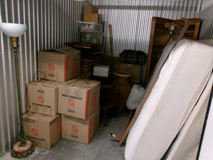 7 x 10 unit in Miami