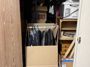 10 x 15 storage unit in Thousand Oaks, CA