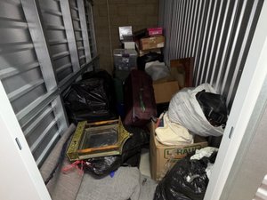 5 x 10 storage unit in Canoga Park, CA