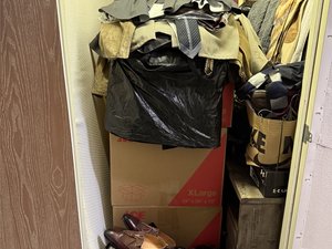 5 x 10 storage unit in Thousand Oaks, CA