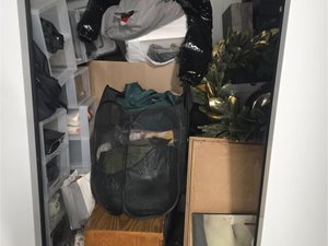 5 x 5 unit in Tampa