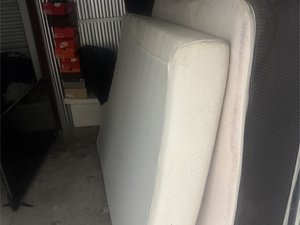 7 x 10 storage unit in Jamaica, NY