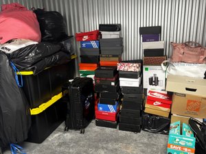 10 x 5 storage unit in Queens, NY