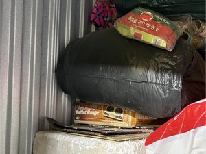 8 x 10 storage unit in Brooklyn, NY