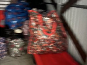 10 x 10 storage unit in Brooklyn, NY