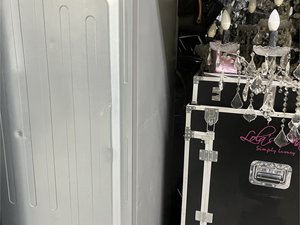 10 x 15 storage unit in Brooklyn, NY