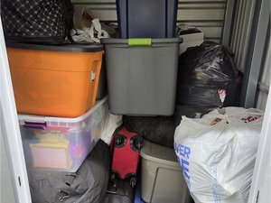 5 x 5 unit in Brooklyn