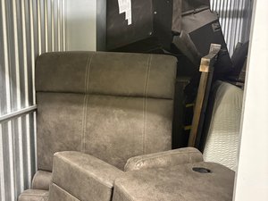 5 x 10 storage unit in Yonkers, NY