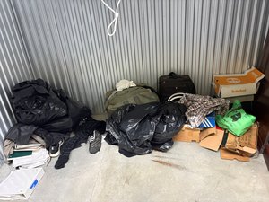 10 x 5 storage unit in Yonkers, NY