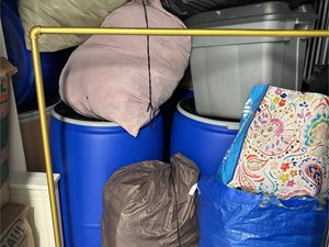 15 x 10 storage unit in Yonkers, NY