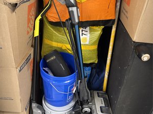 5 x 10 storage unit in Yonkers, NY