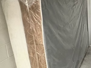 10 x 10 unit in Bronx