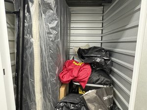 5 x 5 unit in Bronx