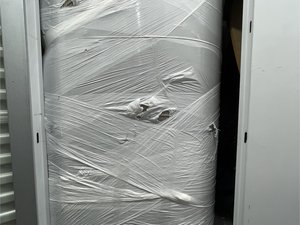 3 x 5 storage unit in Bronx, NY