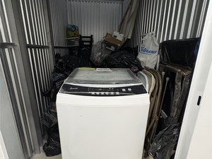 5 x 10 unit in Bronx