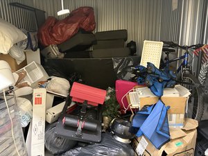 10 x 10 unit in Brooklyn