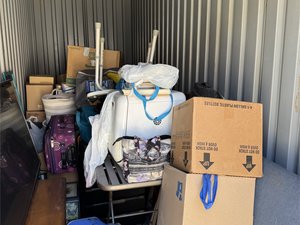 5 x 15 storage unit in Truth Or Consequences, NM