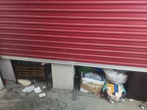 10 x 15 storage unit in Cincinnati, OH